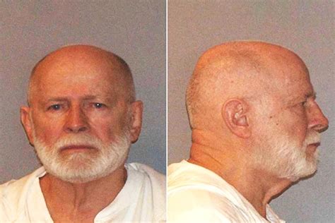James Whitey Bulger Killing Three Men Charged