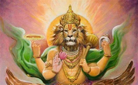 Dashavataram Order 10 Avatars Of Lord Vishnu