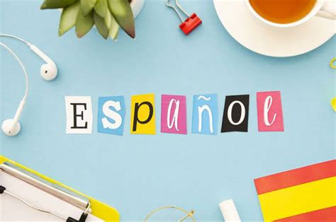 طرق تعلم اللغة الاسبانية إليك خطة دراستها وكيفية التحدث بها بطلاقة