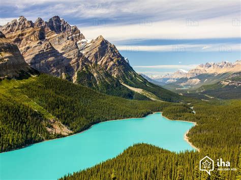 Alberta boasts one of the most robust job creation economies in canada due to the its main industry alberta is located in western canada, bounded by the provinces of british columbia to the west and. Alberta rentals for your vacations with IHA direct