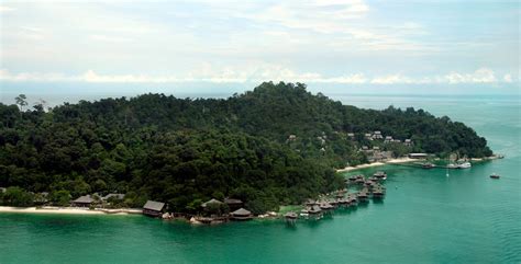 Procurando por um hotel em pulau pangkor de ultima hora? Tempat Menarik Di Pulau Pangkor, Perak | Lokasi Percutian