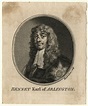 NPG D16724; Henry Bennet, 1st Earl of Arlington - Portrait - National ...