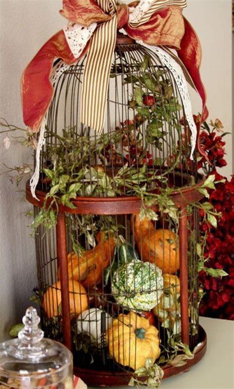 New users enjoy 60% off. 12 Gorgeous Decor Ideas Using Birdcages - Diy & Decor ...