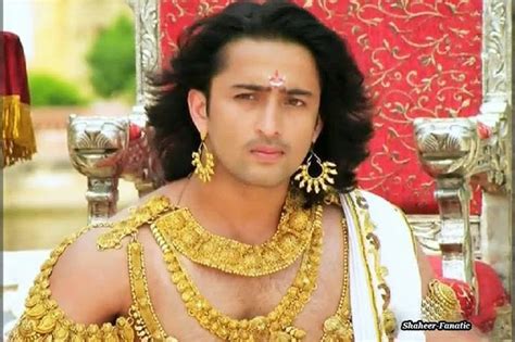 Shaheer Sheikh