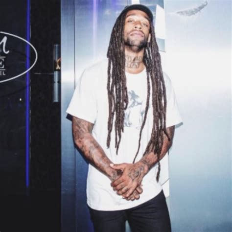 Ty Dolla Sign Brother Hot Sex Picture