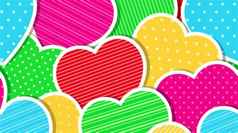 You can also upload and share your favorite beautiful heart wallpapers. 44+ Rainbow Heart Wallpaper on WallpaperSafari