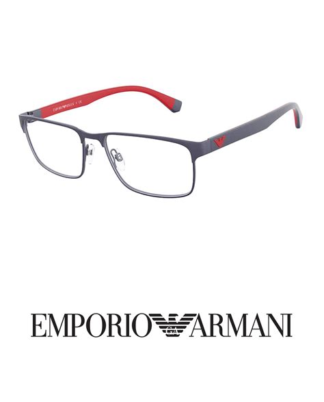 Emporio Armani 1105 3092 Oculus Optika