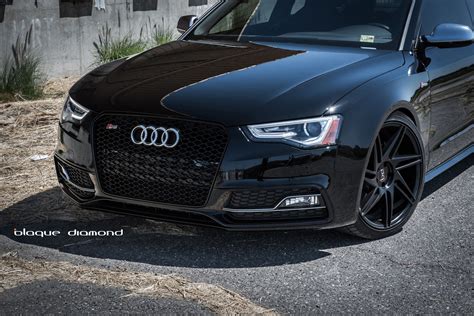 See more ideas about audi s5, audi, audi a5. Go to www.blaquediamond.com to see our complete range ...
