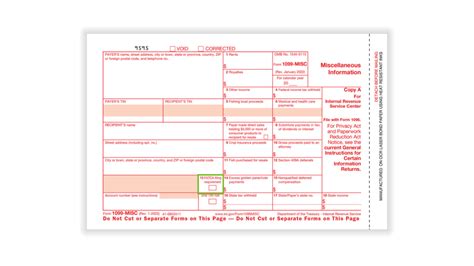 Filing Your 2022 Form 1099 Misc