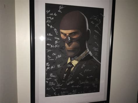 A Poster I Received From Valve Rtf2