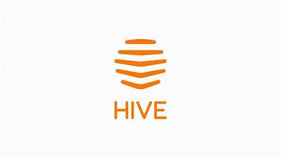 Hive Beehive Connected Rebrands Olins Wolff Affordability