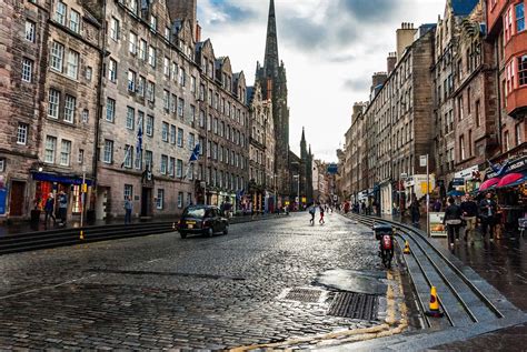 21 Attractions In Edinburgh For A Rainy Day Skye Travels