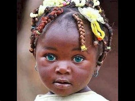 When the husband saw the baby. Solomon Islands Beautiful Kids Blue eyes, Blond Hair ...