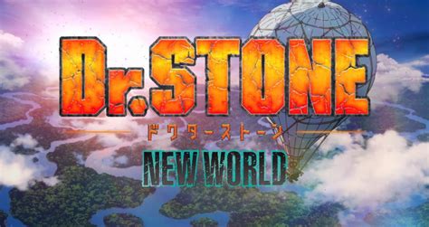 Dr Stone New World Episode Guide Crows World Of Anime