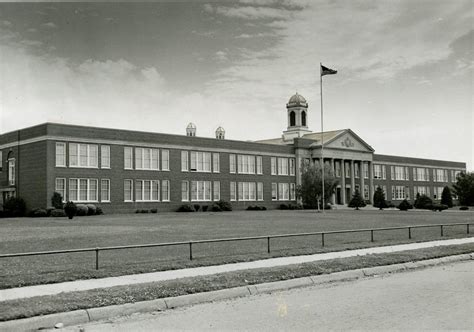 Omaha Public Schools Through The Years