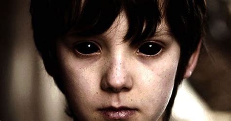 Black Eyed Children Urban Legends Around The World