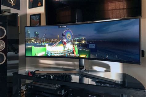 4 Best 4k Hdr Gaming Monitors For 2018