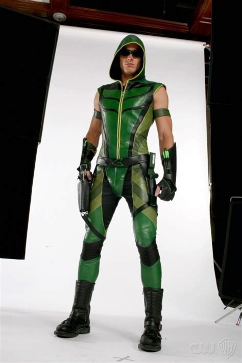 Green Arrow Smallville Photo 10795155 Fanpop