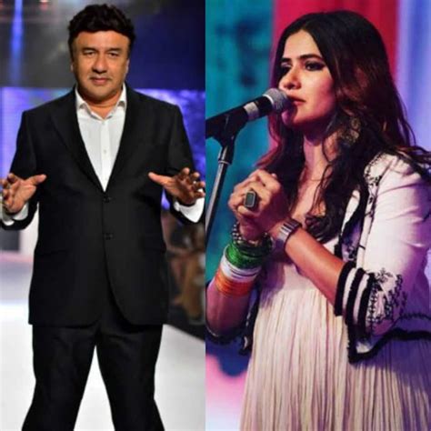 Indian Idol 12 Sona Mohapatra Calls Anu Malik A Serial Sexual Predator Slams Makers For