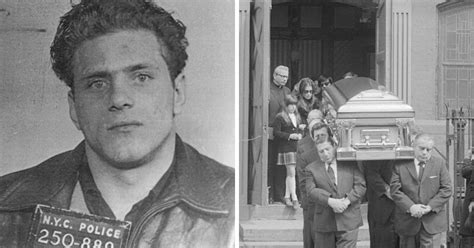 Joe Gallo The Mobster Who Started A Civil War