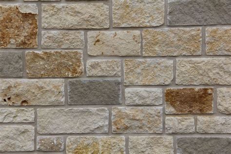 Texas Mix Building Stone Exterior Stone Home Pictures