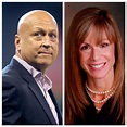Cal Ripken is going public with a new girlfriend. She’s a judge. - The ...