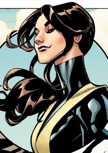 Kitty Pryde Fan Casting For The Mutants Mycast Fan Casting Your