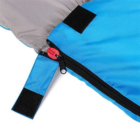 Sleeping bag comfort compared to rectangular sleeping bags, mummy bags, by design, offer less room inside which can result in some people feeling constricted. Double Sleeping Bag for Backpacking Waterproof Lightweight ...