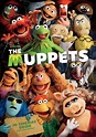 The Muppets (#2 of 16): Extra Large Movie Poster Image - IMP Awards
