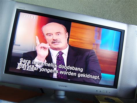 dr Phil | dr. Phil on mothers that overcare for their childr… | Flickr