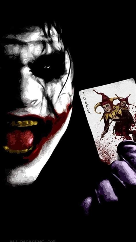 614 listings of hd joker wallpaper picture for desktop, tablet & mobile device. Joker Dark Knight iPhone HD Wallpapers - Wallpaper Cave