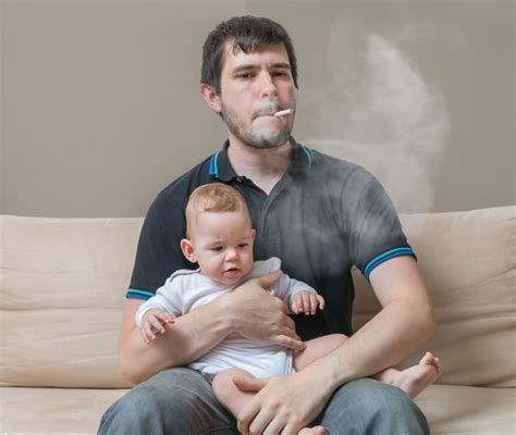 danni del fumo passivo sui bambini pianetamamma it