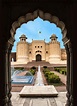 Lahore Fort Pakistan | Definitive guide for travellers - Odyssey Traveller