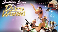 Prime Video: Sunshine Barry and the Disco worms