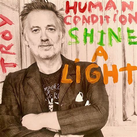 ‎shine A Light By Troy And The Human Condition On Apple Music