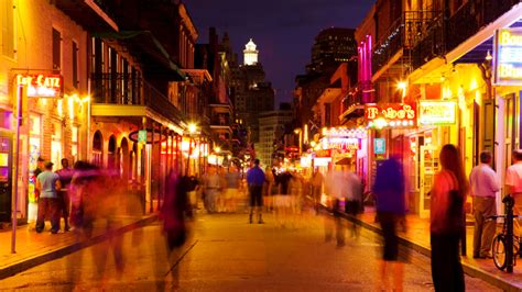 25 Things You Should Know About New Orleans Mental Floss