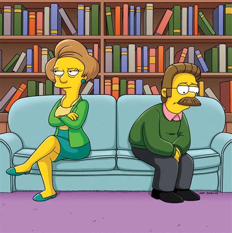 Próximo Episódio De Os Simpsons Na Globo Tem Novo Romance Portal Universeries