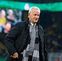 Rainer Bonhof sieht Borussia unter Rose auf neuem Level - WELT