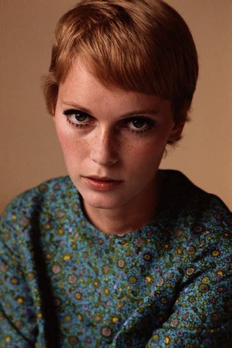Mia Farrow Wallpaper Photo Shared By Glendon5 Fans Share Images