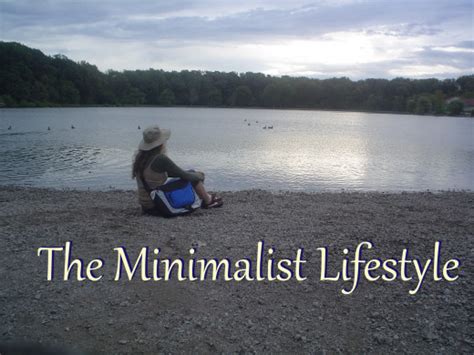 Minimalist Lifestyle-The Counterculture of Simplicity by ...