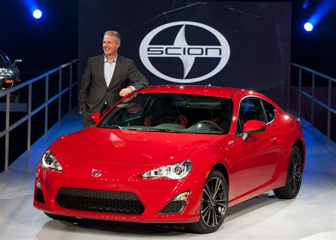 You may need a pdf reader to view some of the files on this page. Rice Toyota Scion: 2013 Scion FRS in Greensboro