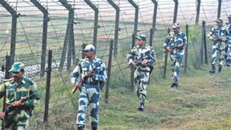 bsf picks up two bangladeshis from naogaon frontier the asian age online bangladesh