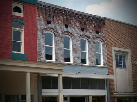 Free stock photo of Abandoned Town