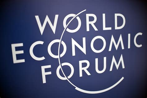 The next industrial revolution is coming to southeast asia. World Economic Forum Revokes Davos Invitation To North ...