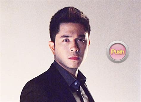 Is Paulo Avelino Searching For A New Love Push Ph
