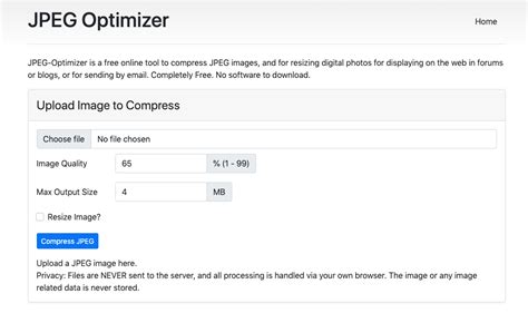 9 Best Online Image Optimizer Tools Compared Real Test Data