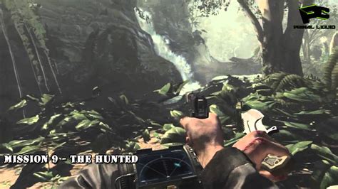 Call Of Duty Ghost Rorke File 9 Location Guide Youtube