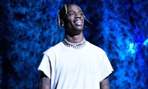 The fate of the furious. Travis Scott Talks Family, JAY-Z & More in New Interview