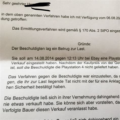 Robert (waschen) sich die hände. Wir haben nun die Staatsanwaltschaften Bestätigung ...