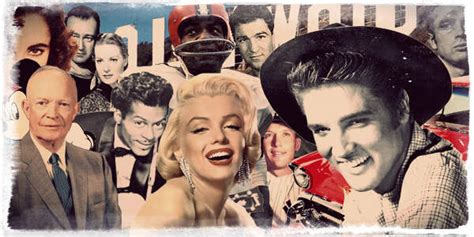 Top Movie Stars Of The 1950s Ultimate Movie Rankings